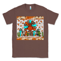 Chestnut thankful turkey Classic Tee - JahusDesignShop