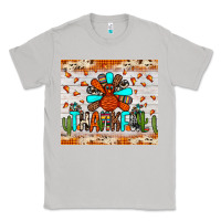 Moon Dust thankful turkey Classic Tee - JahusDesignShop