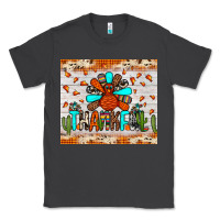 Smoke thankful turkey Classic Tee - JahusDesignShop