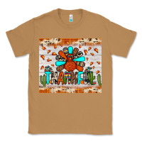 Toasted Coconut thankful turkey Classic Tee - JahusDesignShop
