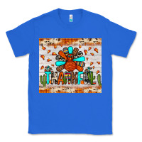 True Royal thankful turkey Classic Tee - JahusDesignShop