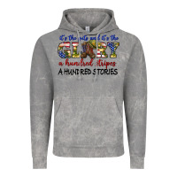 Cloud Rock its the guts and its the glory a hundred stripes Vintage Hoodie - texasbilliewilder