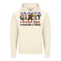 Vintage Artic its the guts and its the glory a hundred stripes Vintage Hoodie - texasbilliewilder