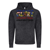 Vintage Black its the guts and its the glory a hundred stripes Vintage Hoodie - texasbilliewilder