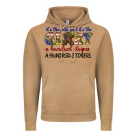Vintage Camel its the guts and its the glory a hundred stripes Vintage Hoodie - texasbilliewilder