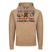 Vintage Coffee its the guts and its the glory a hundred stripes Vintage Hoodie - texasbilliewilder