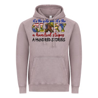 Vintage Zinc its the guts and its the glory a hundred stripes Vintage Hoodie - texasbilliewilder