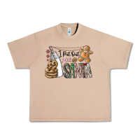 Burro i put out for santa Urban Heavy Tee - CowhideDigitalArt