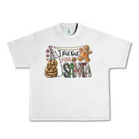 Lunar Rock i put out for santa Urban Heavy Tee - CowhideDigitalArt