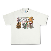 Pistachio i put out for santa Urban Heavy Tee - CowhideDigitalArt