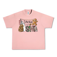 Salmon i put out for santa Urban Heavy Tee - CowhideDigitalArt