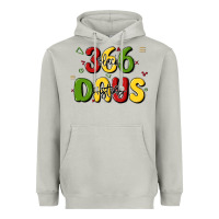 Moon Dust 366 days black history Heavyweight Hoodie - MaliasSmallBusiness