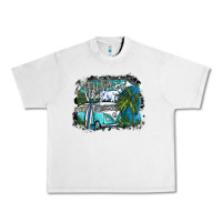 Lunar Rock summer vibes Urban Heavy Tee - SublimationCraftShop