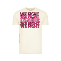 Vintage Arctic Together We Fight Vintage Tee - texasbilliewilder
