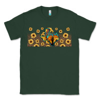 Sports Green texas map Classic Tee - JahusDesignShop