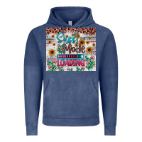 Vintage Denim sass mode loading Vintage Hoodie - JahusDesignShop