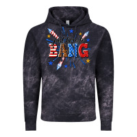 Cloud Black just here to bang Vintage Hoodie - texasbilliewilder