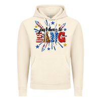 Vintage Artic just here to bang Vintage Hoodie - texasbilliewilder