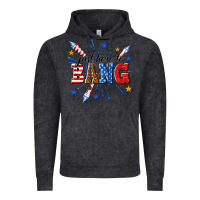 Vintage Black just here to bang Vintage Hoodie - texasbilliewilder