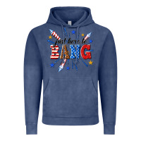 Vintage Denim just here to bang Vintage Hoodie - texasbilliewilder