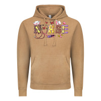 Vintage Camel easter nurse Vintage Hoodie - RanaPortraitStore