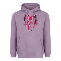 Lavender pink vibes Heavyweight Hoodie - MaliasSmallBusiness