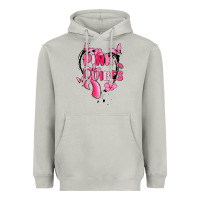 Moon Dust pink vibes Heavyweight Hoodie - MaliasSmallBusiness