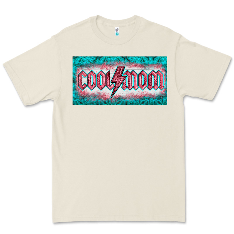 Western Coll Mom    License  Plaid  Templata Premium Tee by BarkalooDesign | Teevron