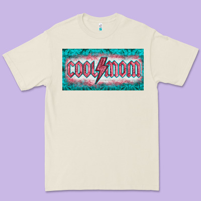 Western Coll Mom    License  Plaid  Templata Premium Tee Designed By Barkaloodesign