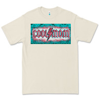 Bone western coll mom    license  plaid  templata Premium Tee - BarkalooDesign