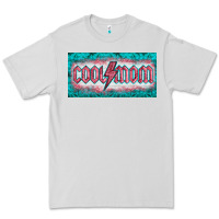Dove Grey western coll mom    license  plaid  templata Premium Tee - BarkalooDesign