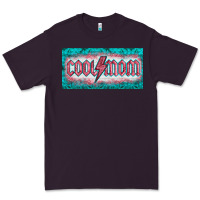 Plum western coll mom    license  plaid  templata Premium Tee - BarkalooDesign