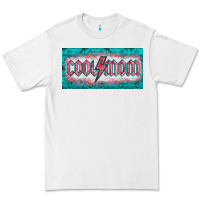 White western coll mom    license  plaid  templata Premium Tee - BarkalooDesign