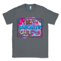 Charcoal Heather me sarcastic nah Classic Tee - AdoDesignShop