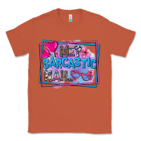 Copper me sarcastic nah Classic Tee - AdoDesignShop