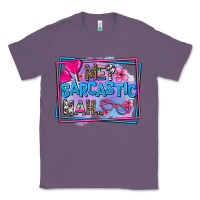Lavender me sarcastic nah Classic Tee - AdoDesignShop
