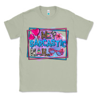 Matcha me sarcastic nah Classic Tee - AdoDesignShop