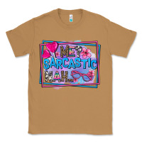 Toasted Coconut me sarcastic nah Classic Tee - AdoDesignShop