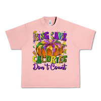 Salmon king cake calories don't count Urban Heavy Tee - FaDigitalArtStudio