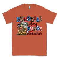 Copper memorial day honor and remember Classic Tee - AdoDesignShop