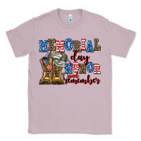 Lilac memorial day honor and remember Classic Tee - AdoDesignShop