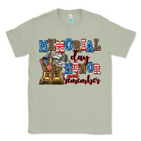 Matcha memorial day honor and remember Classic Tee - AdoDesignShop