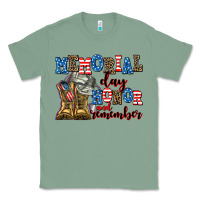 Sage memorial day honor and remember Classic Tee - AdoDesignShop