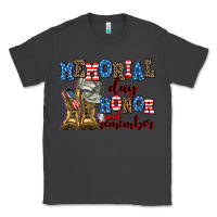Smoke memorial day honor and remember Classic Tee - AdoDesignShop