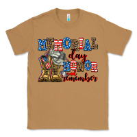 Toasted Coconut memorial day honor and remember Classic Tee - AdoDesignShop
