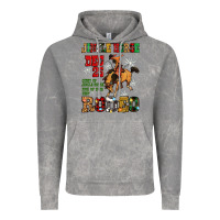 Cloud Rock jingle horse dec 25 giddy jingle horse pick up fee Vintage Hoodie - Zillion Design Studio
