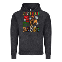 Vintage Black jingle horse dec 25 giddy jingle horse pick up fee Vintage Hoodie - Zillion Design Studio