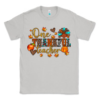Moon Dust one thankful teacher Classic Tee - JahusDesignShop