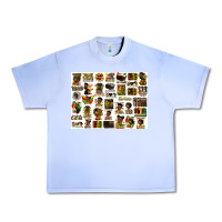 Grape Ice juneteenth bundle preview Urban Heavy Tee - HRA Design Shop