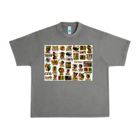 Juneteenth Bundle Preview Urban Heavy Tee | Teevron
